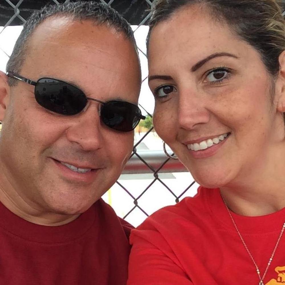 Meet your Posher, Monica